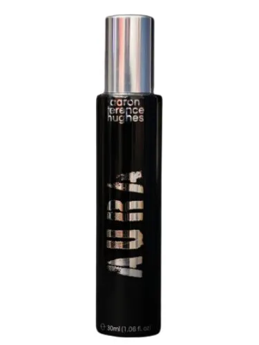 Perfume Aura de Aaron Terence Hughes