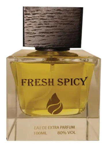Perfume FRESH SPICY de AAP PERFUMES