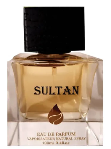 Perfume SULTAN de AAP PERFUMES