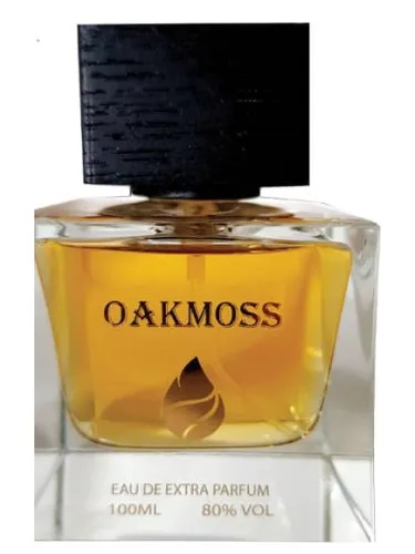 Perfume OAKMOSS de AAP PERFUMES