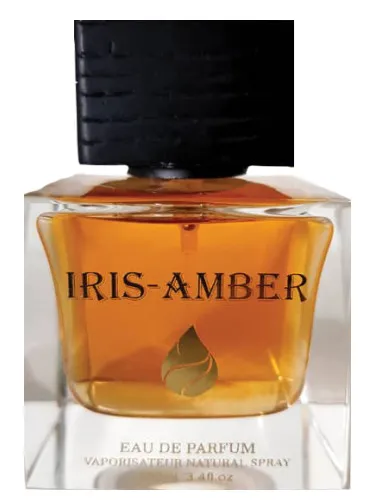 Imagen de IRIS AMBER