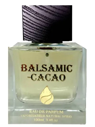 Perfume BALSAMIC CACAO de AAP PERFUMES
