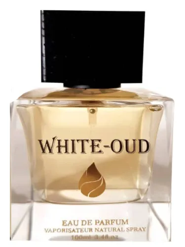 Perfume WHITE OUD de AAP PERFUMES