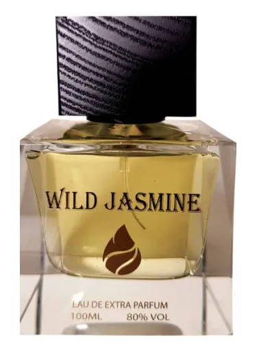 Perfume WILD JASMINE de AAP PERFUMES