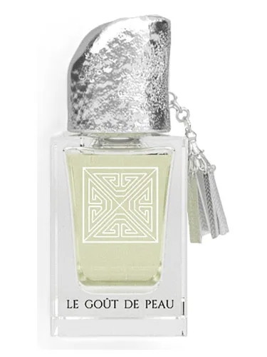 Perfume Leigong Mountain 雷公山 de Le Goût De Peau 肌肤之味