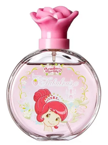 Imagen de Strawberry Shortcake Berry Fabulous
