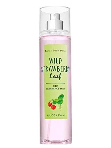 Imagen de Wild Strawberry Leaf