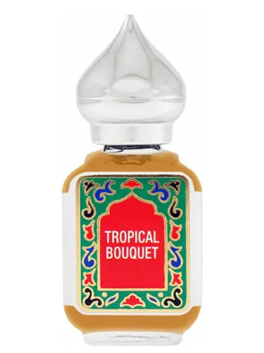 Imagen de Tropical Bouquet