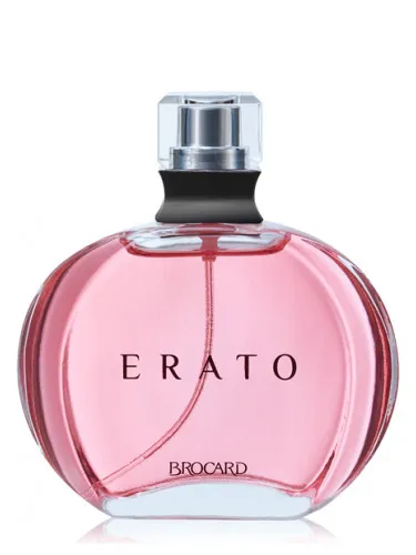 Perfume Erato de Brocard