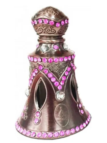 Perfume Kashkat Al Banat de Khalis