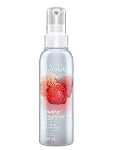 Imagen de Sunny Strawberry & Guava