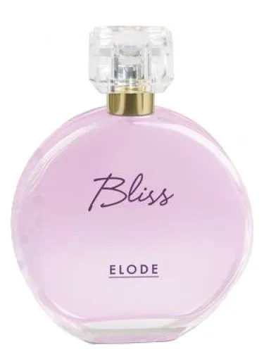 Perfume Bliss de Elode