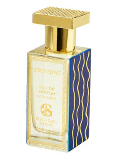 Perfume Emozione de Paolo Gigli