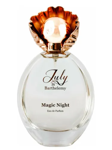 Imagen de Magic Night