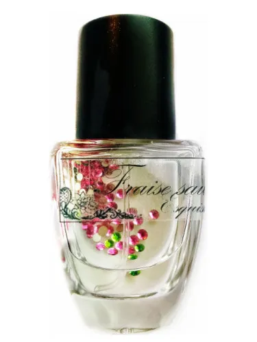 Perfume Fraise Sauvage de Esquisse Parfum