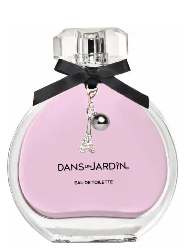 Perfume Jolie de Dans un Jardin