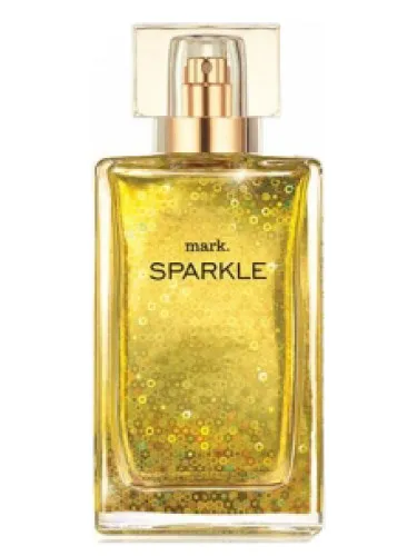 Perfume Sparkle de mark.
