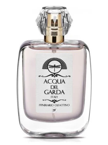Perfume Itinerario IV de Acqua del Garda