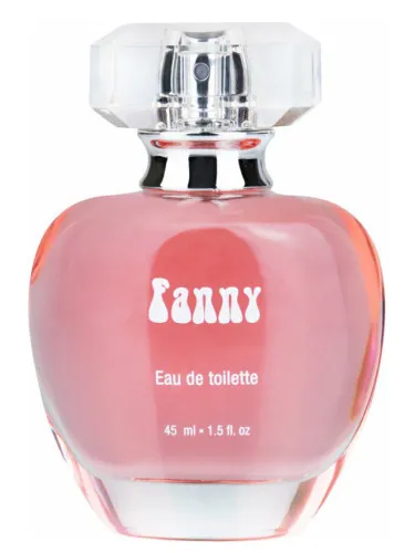 Perfume Fanny de Dans un Jardin