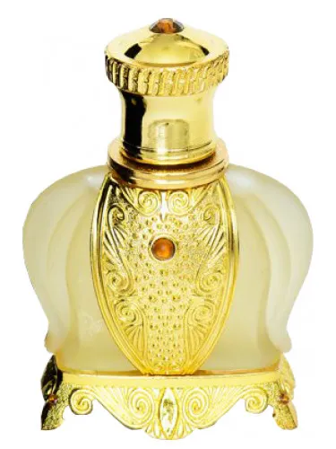 Perfume Arabesque Gold de Arabesque