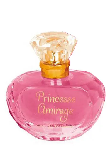 Imagen de Princesse Amirage