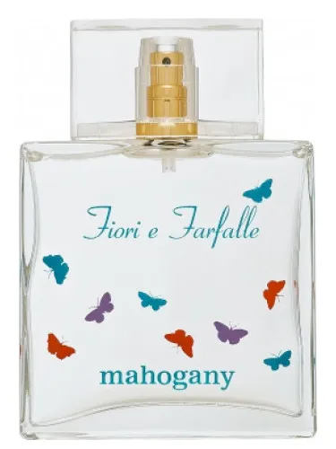 Perfume Fiori e Farfalle de Mahogany