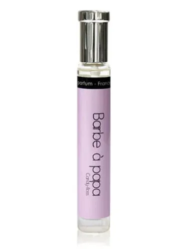Perfume Barbe à Papa de Adopt Parfums