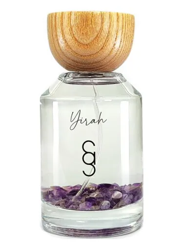 Imagen de Yirah