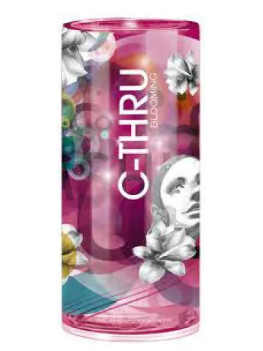 Perfume C-Thru Blooming de Sarantis