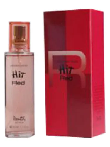 Imagen de Hit Red