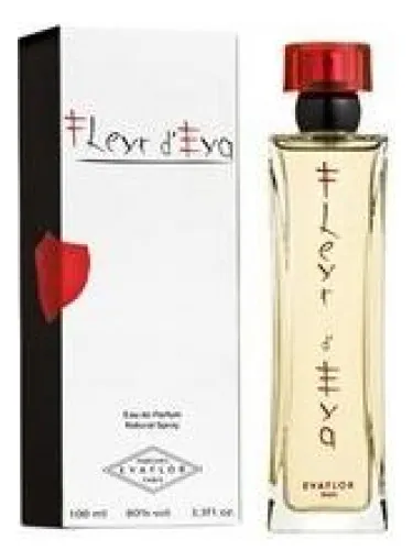 Perfume Fleur d'Eva de Evaflor