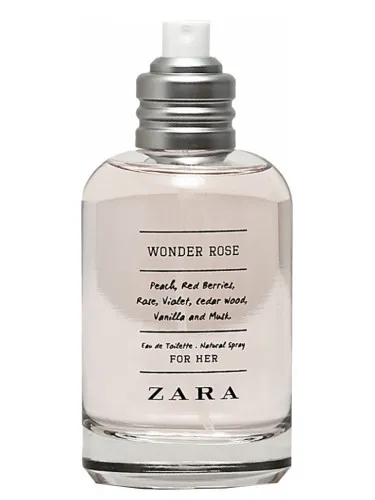 Imagen de Wonder Rose
