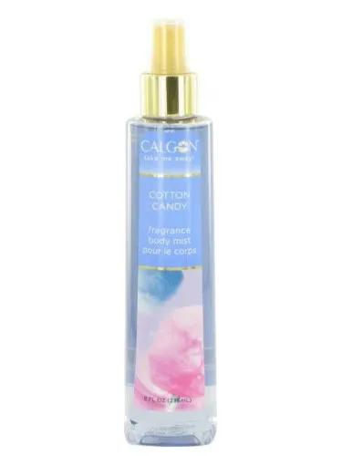 Perfume Cotton Candy de Calgon