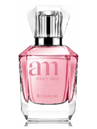 Imagen de Mary Ann Blossom