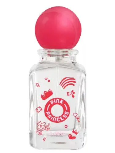 Imagen de Pink Princess
