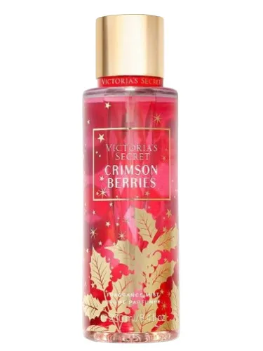 Perfume Crimson Berries de Victoria's Secret