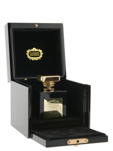 Perfume Maître d’Amour. Bien-aimé de Galerie des Sens