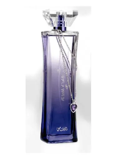 Perfume Al Hobb Al Hakiki de Rasasi