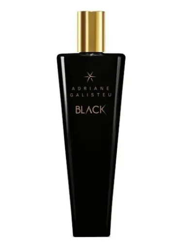 Imagen de Adriane Galisteu Black