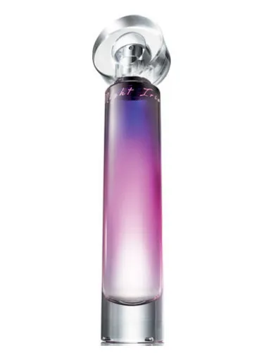 Perfume mark Night Iris de mark.