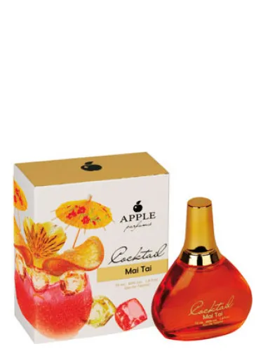 Imagen de Mai Tai