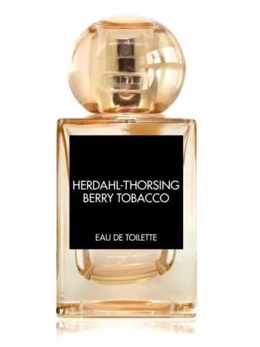 Imagen de Berry Tobacco