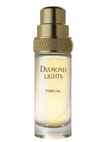 Perfume Diamond Lights de Новая Заря (Novaya Zarya – The New Dawn)