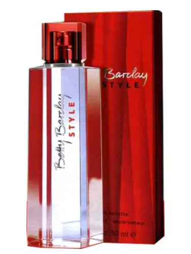 Perfume Style de Betty Barclay
