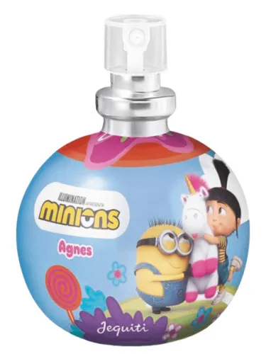 Imagen de Minions Agnes