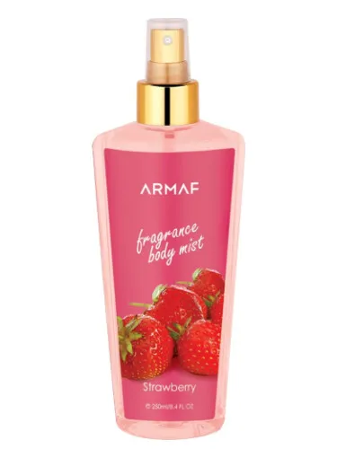 Imagen de Strawberry Woman