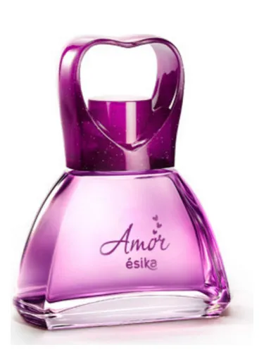 Perfume Amor de Ésika