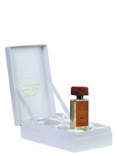 Perfume Daniel de Serge Dumonten