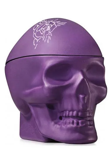 Perfume Ed Hardy Skulls & Roses Limited Edition de Christian Audigier