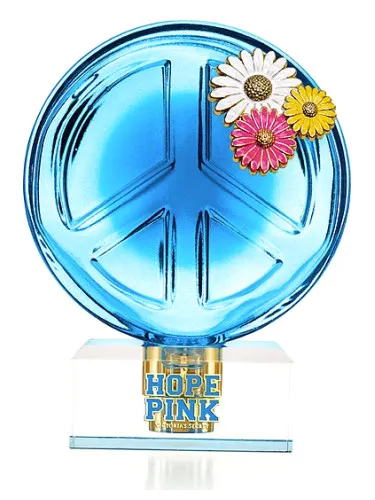 Imagen de Life Is Pink Hope Pink